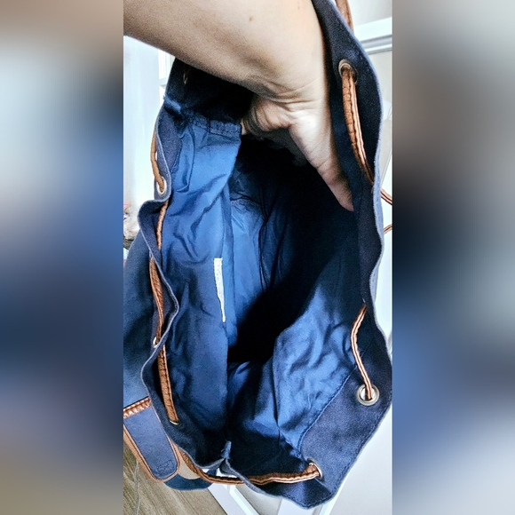 Aeropostale Unisex Varsity Patches Standard Backpack 015 Everyday Pack - Picture 11 of 13